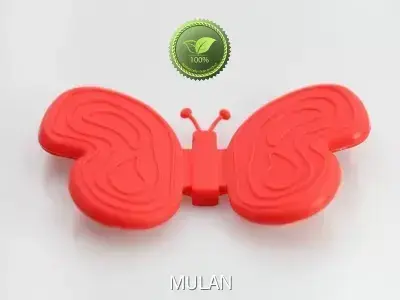 Custom injection compression molding process solution expert Manufacturer | MULAN 1