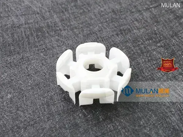 MULAN | low cost plastic molding supplier factory 1