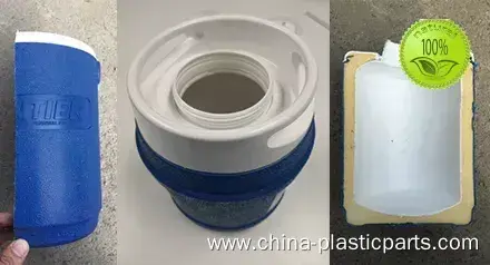 MULAN | essential injection blow moulding process looking for buyer 1