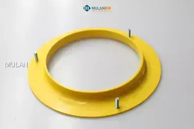 Custom insert molded parts suppliers Manufacturer | MULAN 1