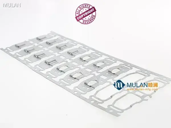 super china sheet metal parts personalized | MULAN 1