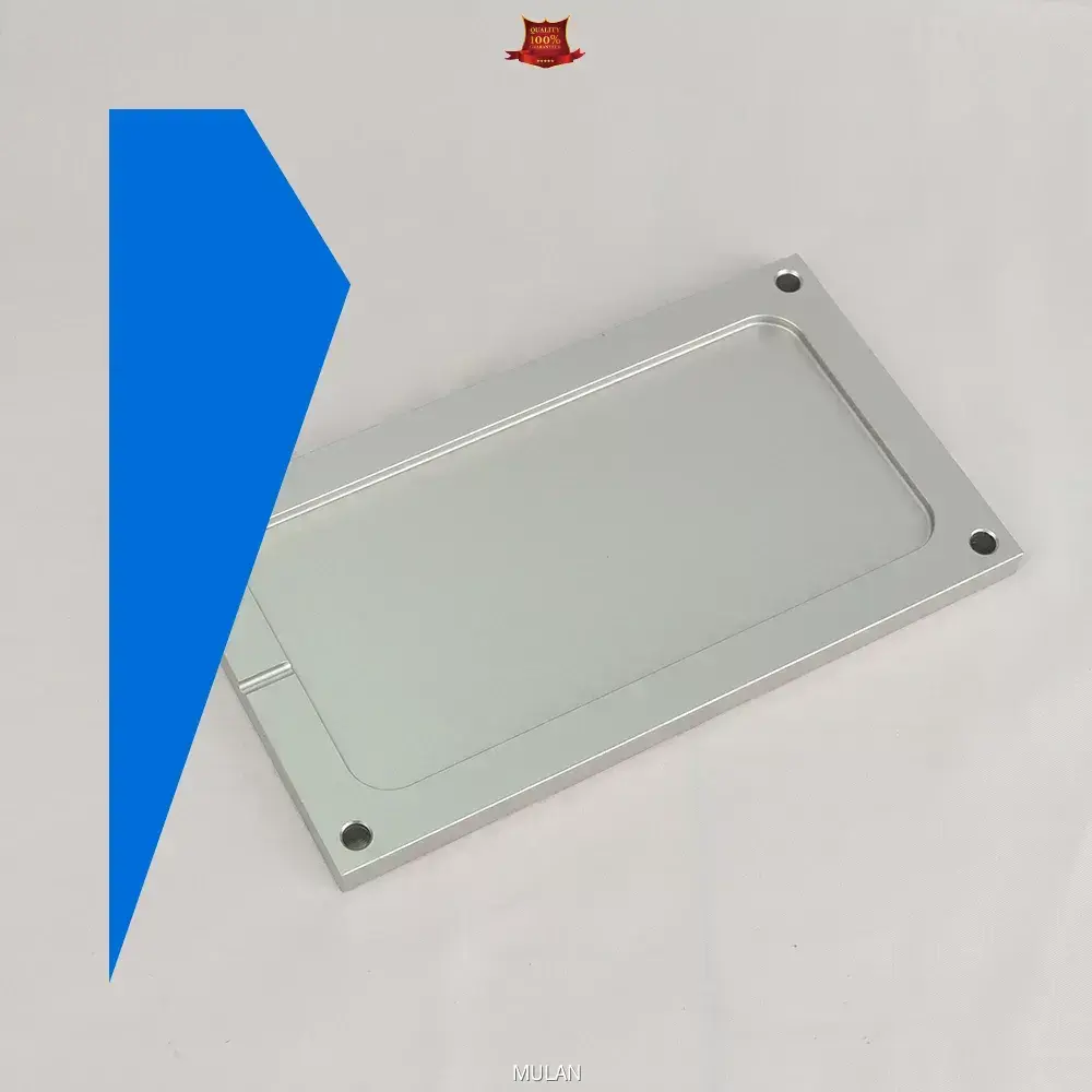 high quality cnc machining parts at Wholesale Prices | MULAN 1