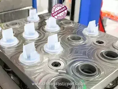 advanced composite compression molding trader | MULAN 1