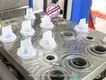 advanced composite compression molding trader | MULAN 1