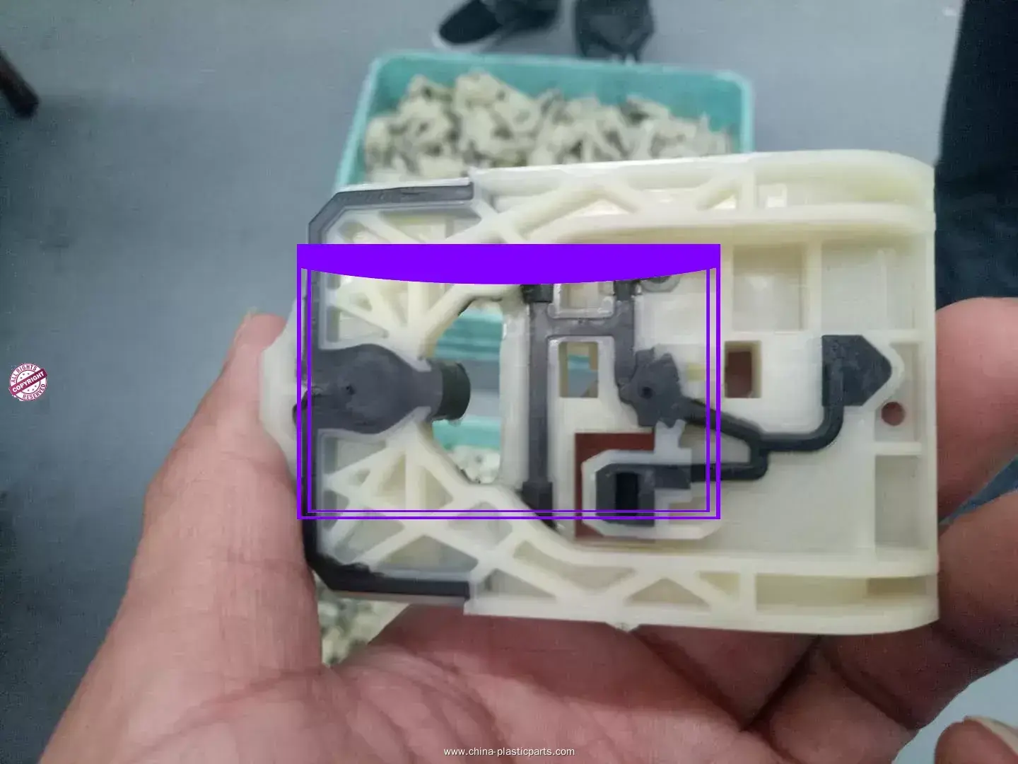 customized plastic molding at Wholesale Prices | MULAN 1