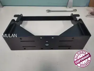 best customized sheet metal part builders | MULAN 1