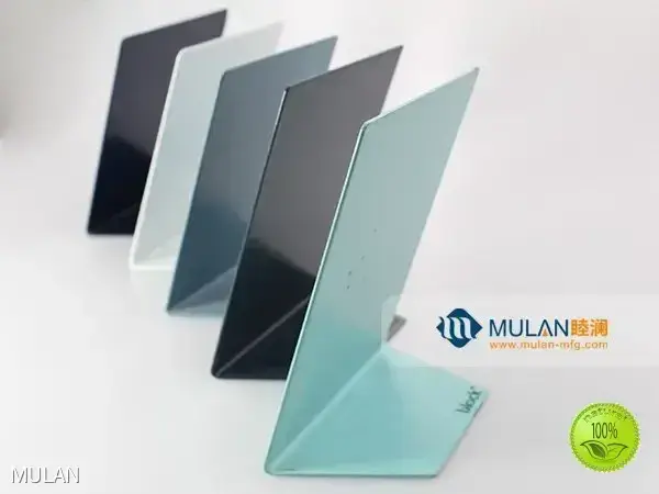 Custom industrial plastic molding extraction plant Manufacturer | MULAN 1