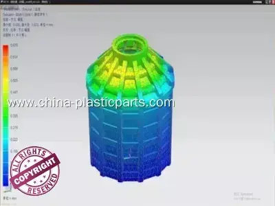 Custom plastics rotomolding distributor Manufacturer | MULAN 1