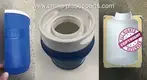 Custom blow moulding process advanced leaching Manufacturer | MULAN 1