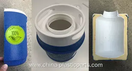 effective blow molding automotive parts companies | MULAN 1