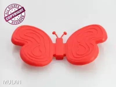 Custom compression molded parts supplier Manufacturer | MULAN 1