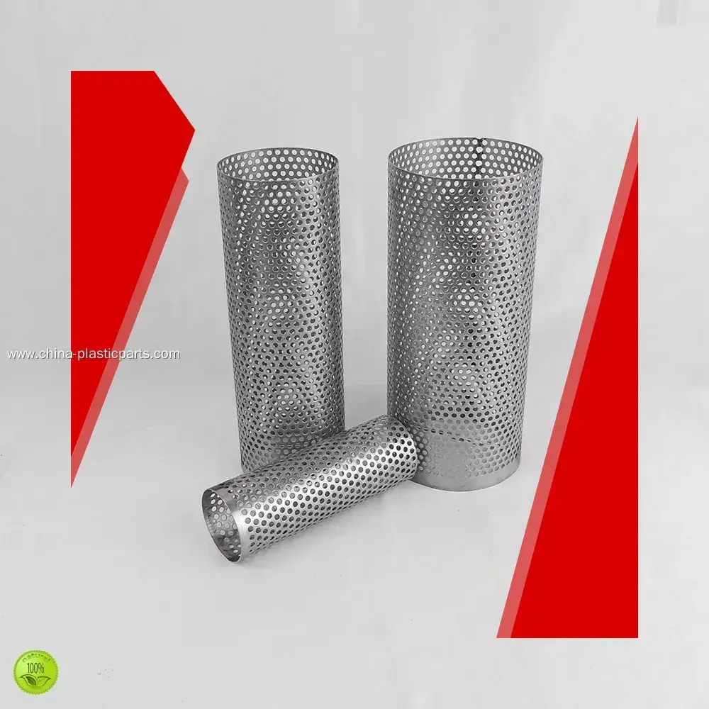 MULAN | top china plastic molding awarded supplier 1