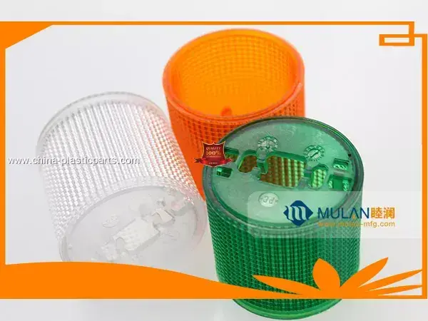 Custom injection molding parts factories series Manufacturer | MULAN 1