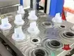 traditional high pressure molding process series | MULAN 1