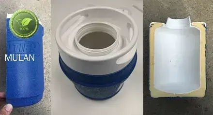 MULAN | top blow molding part design center 1