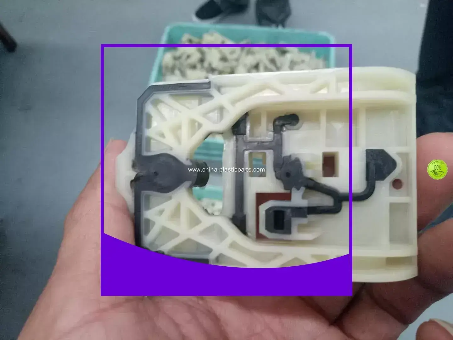 MULAN | efficient cable overmolding design guide one stop services 1