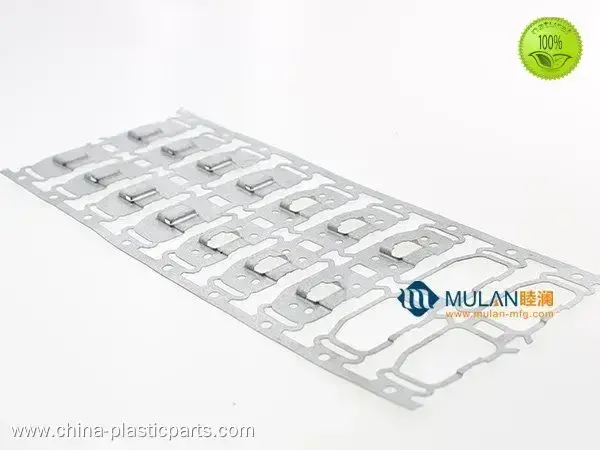 Custom cheap sheet metal parts provider Manufacturer | MULAN 1