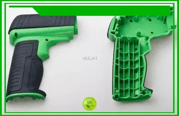Custom overmolded gasket fast delivery Manufacturer | MULAN 1