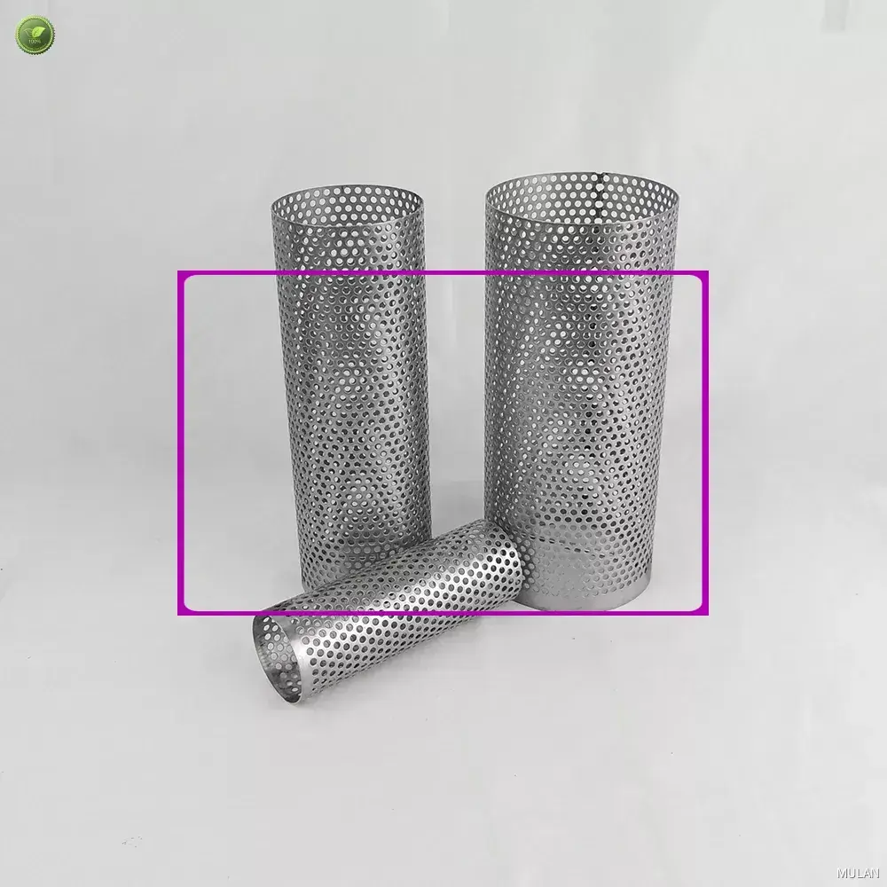 MULAN | rich experience sheet metal part manufacturer from china 1