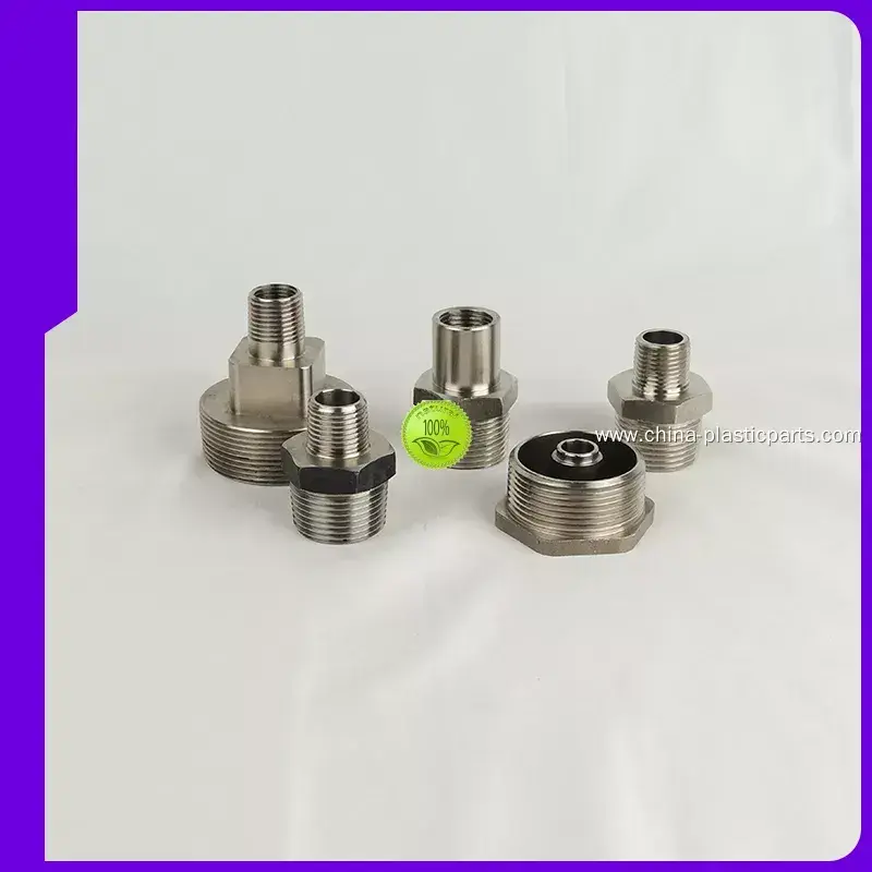 Fabricante de piezas de mecanizado CNC personalizadas | MULAN 1
