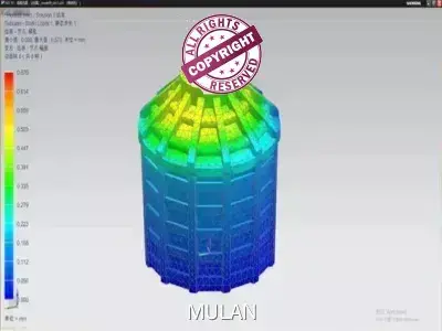 Custom rotomolding supplier Manufacturer | MULAN 1