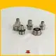 MULAN | rich experience cnc machining part manufacturer advanced leaching 1