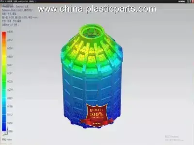 high performance rotational molding plastic process design | MULAN 1
