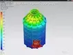 high performance rotational molding plastic process design | MULAN 1