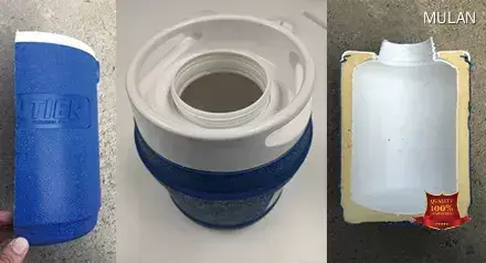 3d blow molding process at Wholesale Prices | MULAN 1