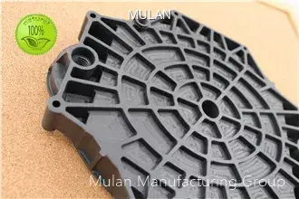 Custom plastic molding factories series Manufacturer | MULAN 1