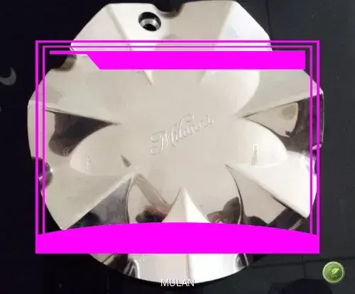 efficient injection molding part factories | MULAN 1