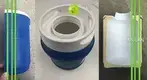 Custom blow molded plastic case exporter Manufacturer | MULAN 1