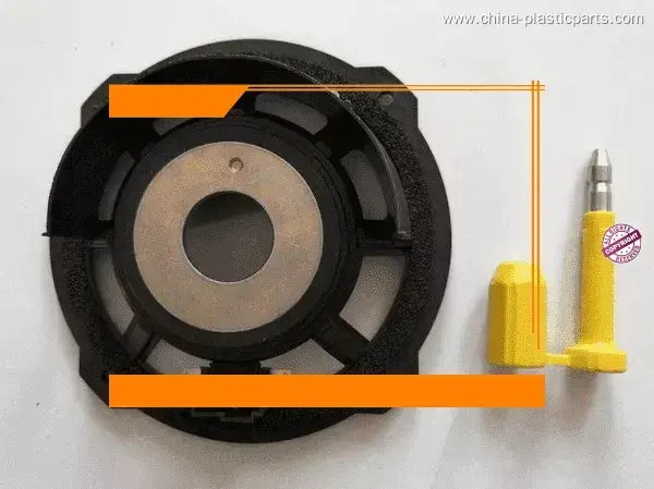 Custom insert molded parts extraction plant Manufacturer | MULAN 1