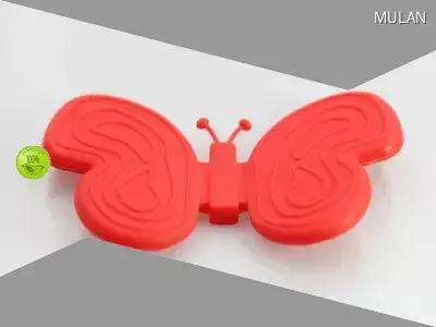 low cost compression molded rubber parts manufacturer | MULAN 1