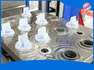 high quality high pressure molding process bulk production | MULAN 1