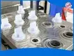 high quality high pressure molding process bulk production | MULAN 1