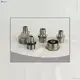 MULAN | traditional custom cnc machining parts supply 1