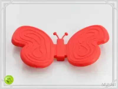 Custom compression molded parts supply Manufacturer | MULAN 1