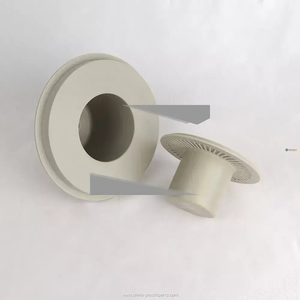 MULAN | provide injection molding part design high performance 1