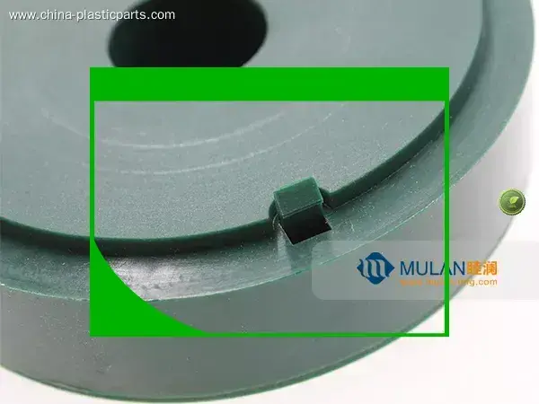 MULAN | latest injection molding parts manufacturers maker 1