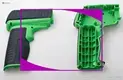 Custom overmolding metal with plastic outlet Manufacturer | MULAN 1