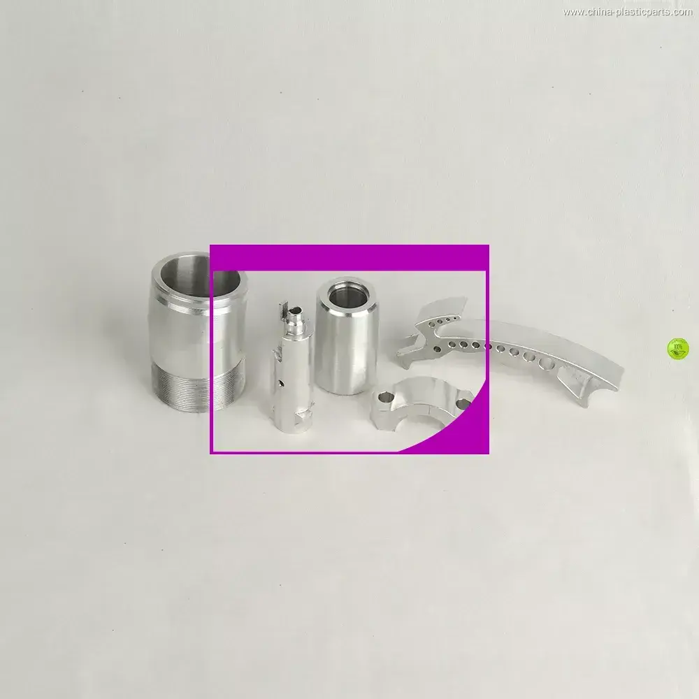 Custom custom cnc machining parts extraction plant Manufacturer | MULAN 1
