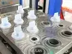 Custom compression molded parts bulk production Manufacturer | MULAN 1