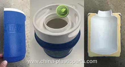 Custom blow molding part design distributor Manufacturer | MULAN 1