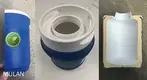 MULAN | multifunctional blow molding part design provider 1