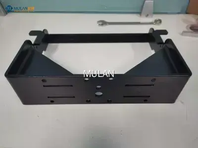 MULAN | new custom sheet metal parts manufacturers 1