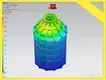 odm rotational molding plastic process builders | MULAN 1