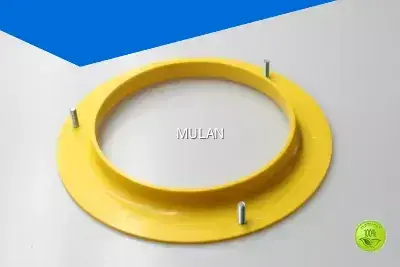 famous plastic insert molding awarded supplier | MULAN 1
