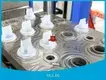 best injection compression molding process design | MULAN 1