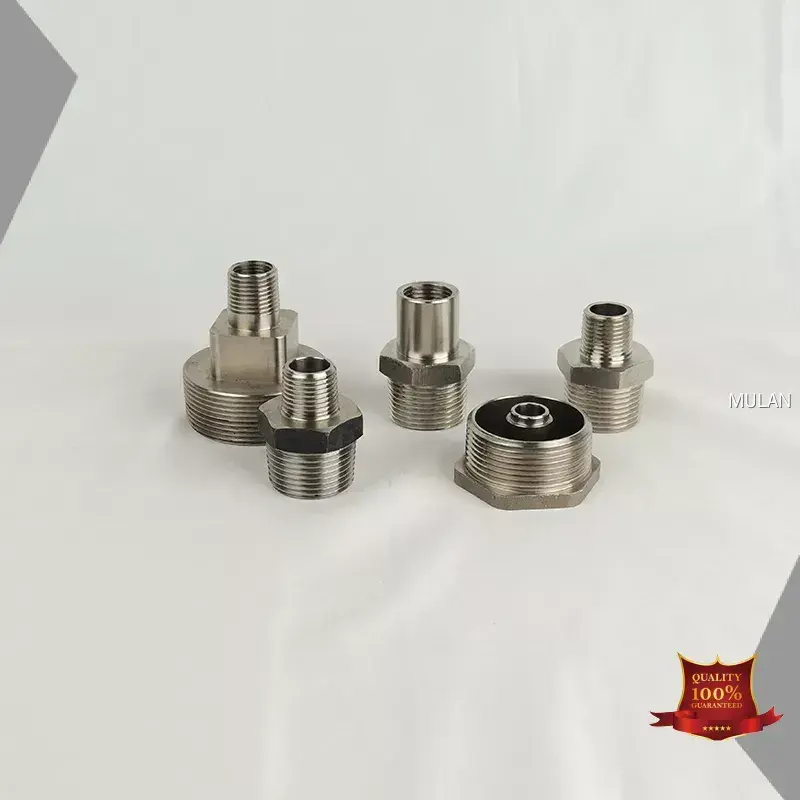 Custom cnc machining parts suppliers factory direct Manufacturer | MULAN 1
